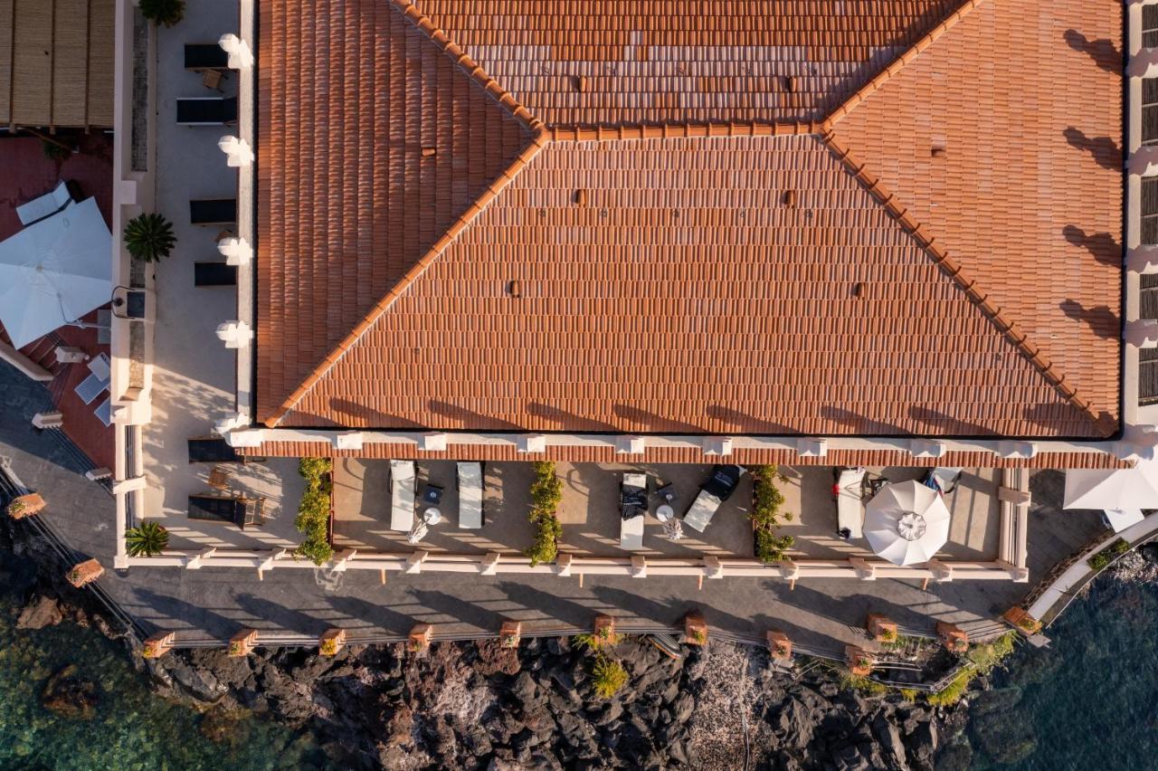 Hotel L'Ariana Isole Eolie - Una Esperienze Leni Kültér fotó