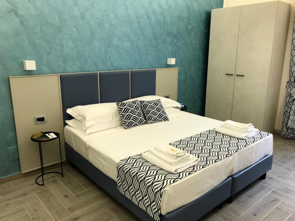 Hotel L'Ariana Isole Eolie - Una Esperienze Leni Kültér fotó