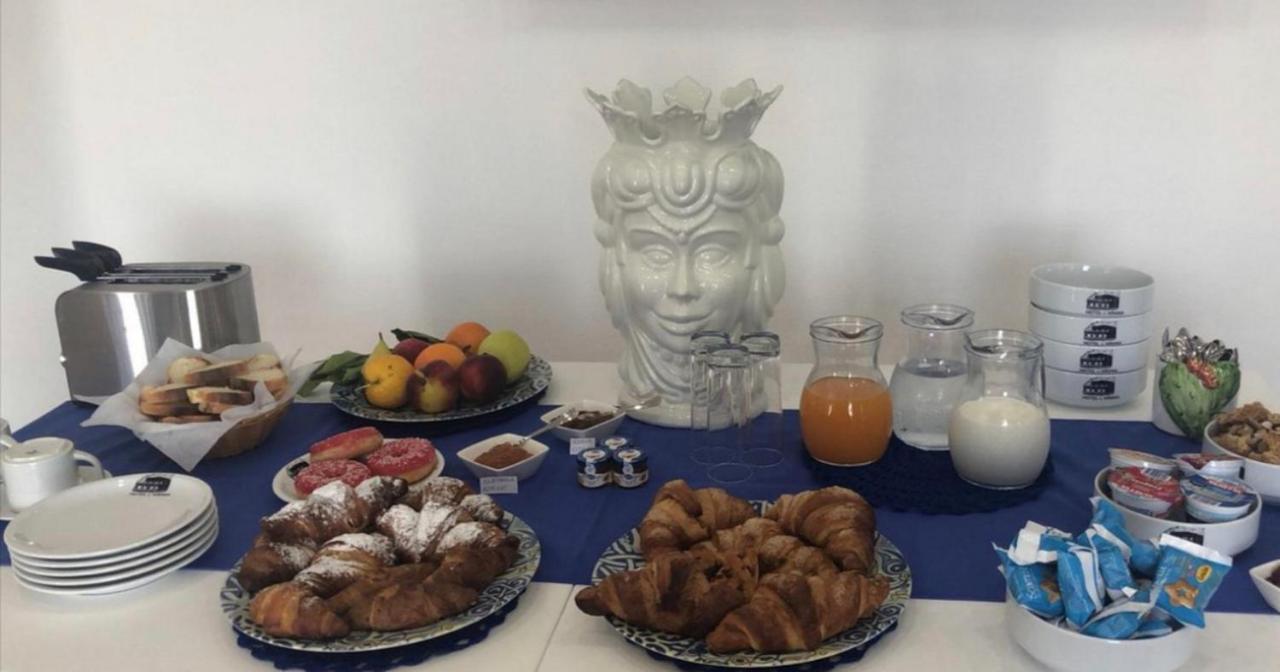 Hotel L'Ariana Isole Eolie - Una Esperienze Leni Kültér fotó