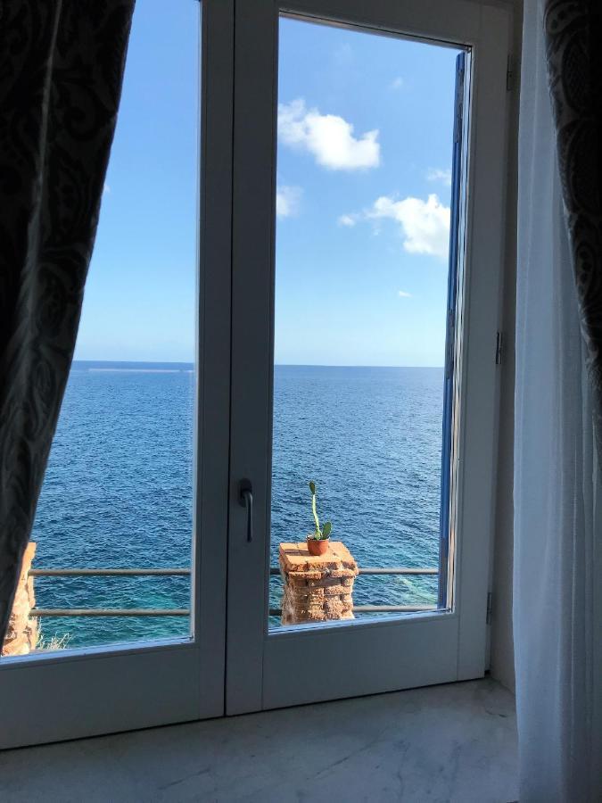 Hotel L'Ariana Isole Eolie - Una Esperienze Leni Kültér fotó