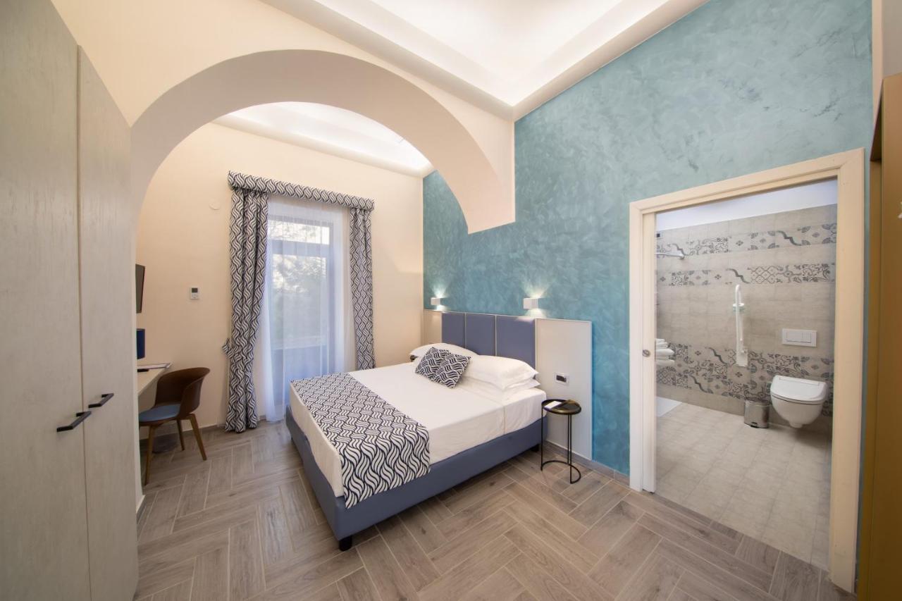 Hotel L'Ariana Isole Eolie - Una Esperienze Leni Kültér fotó